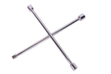 XPTools Radkreuzschlüssel Kreuzschlüssel WSV22 - Tools.de TP Profishop GmbH