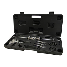 XPTools Radnaben Radlager Abzieher Satz mit Gleithammer HHP01 - Tools.de TP Profishop GmbH