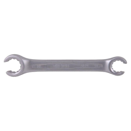 XPTools Ringschlüssel Satz 6 Teile / Schraubenschlüssel Set OPR6 - Tools.de TP Profishop GmbH