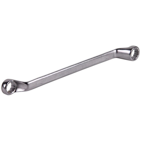 XPTools Ringschlüssel Satz 8 Teile / Schraubenschlüssel Set RSL08 - Tools.de TP Profishop GmbH