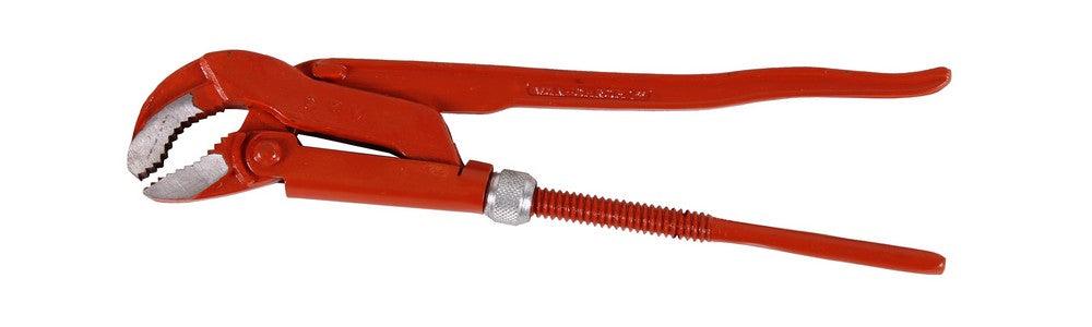 XPTools Rohrzange 1" Zange Eckrohrzange PTA01 - Tools.de TP Profishop GmbH