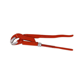 XPTools Rohrzange 1" Zange Eckrohrzange PTA01 - Tools.de TP Profishop GmbH