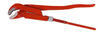 XPTools Rohrzange 11/2" Zange Eckrohrzange PTA15 - Tools.de TP Profishop GmbH