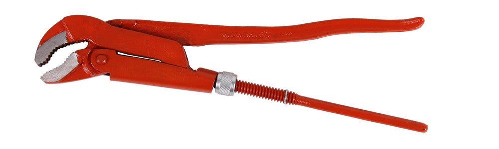 XPTools Rohrzange 11/2" Zange Eckrohrzange PTA15 - Tools.de TP Profishop GmbH