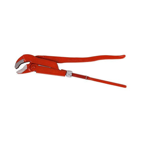XPTools Rohrzange 11/2" Zange Eckrohrzange PTA15 - Tools.de TP Profishop GmbH