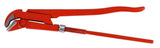 XPTools Rohrzange 2" Zange Eckrohrzange PTA20 - Tools.de TP Profishop GmbH
