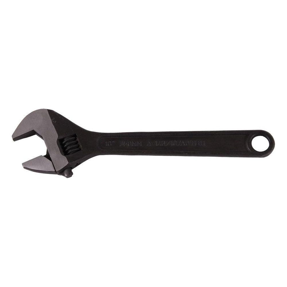 XPTools Rollgabelschlüssel 10" Stahl 28mm Maulbreite / Maulzange Schraubenschlüssel MSL10 - Tools.de TP Profishop GmbH