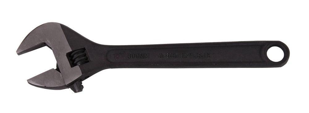 XPTools Rollgabelschlüssel 12" Stahl 35mm Maulbreite / Maulzange Schraubenschlüssel MSL12 - Tools.de TP Profishop GmbH