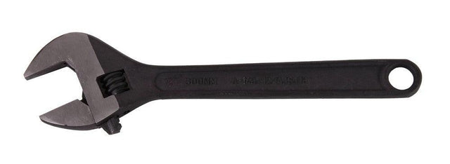 XPTools Rollgabelschlüssel 12" Stahl 35mm Maulbreite / Maulzange Schraubenschlüssel MSL12 - Tools.de TP Profishop GmbH