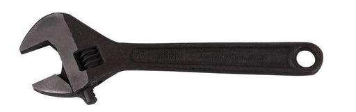 XPTools Rollgabelschlüssel 8" Stahl 25mm Maulbreite / Maulzange Schraubenschlüssel Maulzange MSL08 - Tools.de TP Profishop GmbH