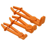 XPTools Schlauch-Abklemmzangen 3 Teile 90 Grad XP3LKT90 - Tools.de TP Profishop GmbH
