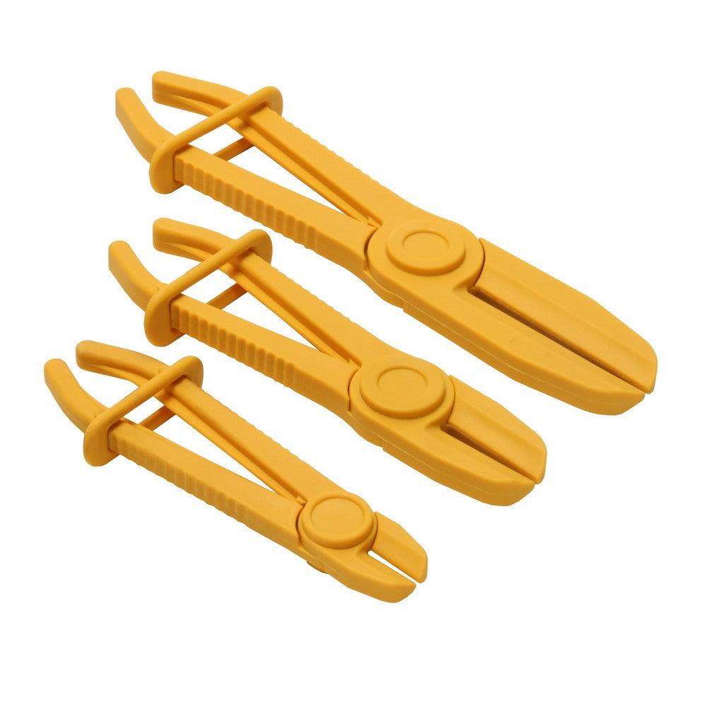 XPTools Schlauch-Abklemmzangen 3 Teile XP3LKT - Tools.de TP Profishop GmbH