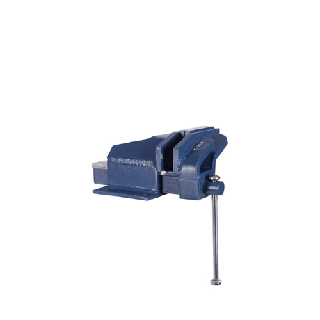 XPTools Schraubstock aus Stahl 100mm BVO100 - Tools.de TP Profishop GmbH