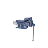 XPTools Schraubstock aus Stahl 100mm schwenkbar drehbar BVS100 - Tools.de TP Profishop GmbH