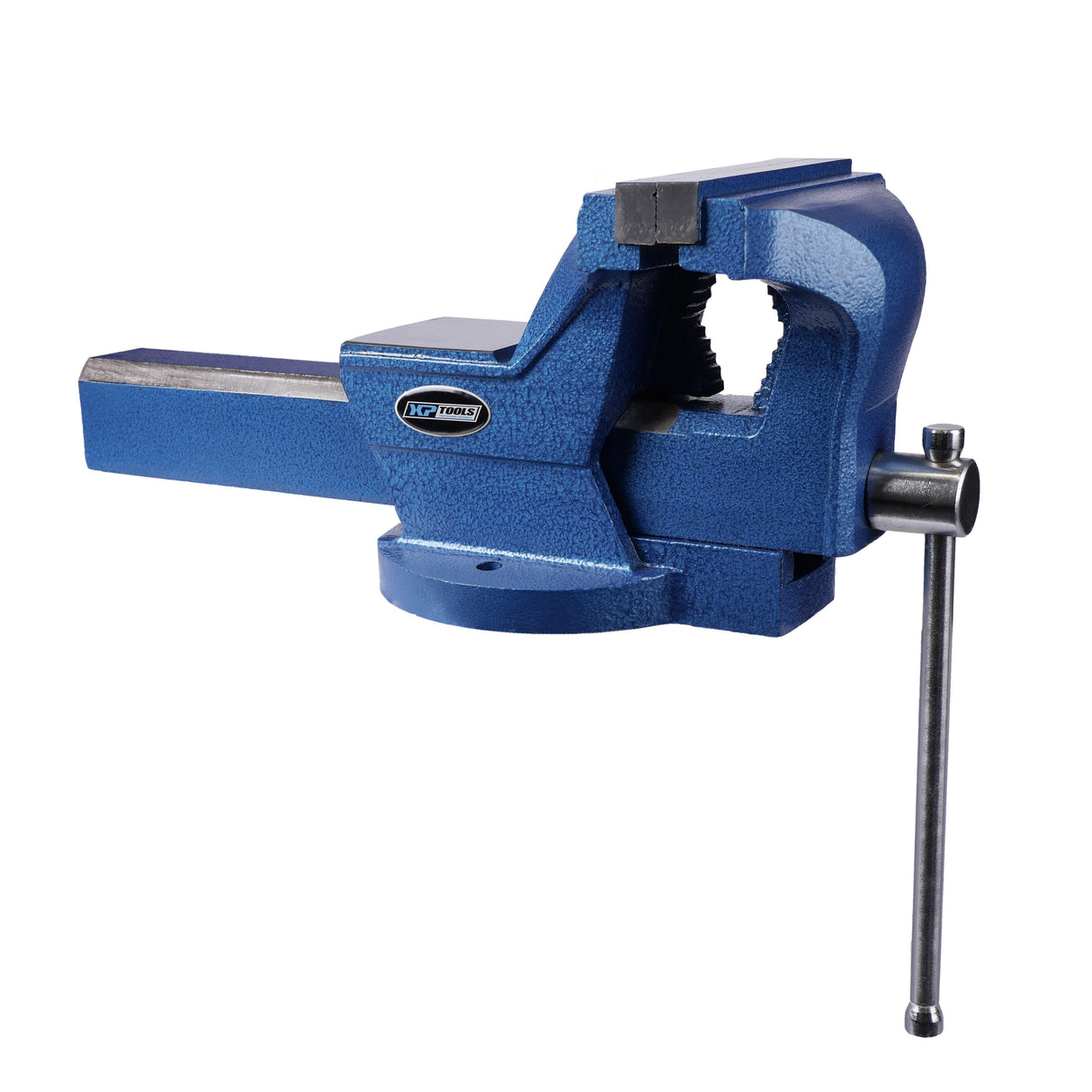 XPTools Schraubstock aus Stahl 200mm BV200F - Tools.de TP Profishop GmbH