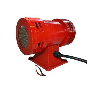 XPTools Sirene 230V Alarmsirene Notfallalarm Alarm SH230 - Tools.de TP Profishop GmbH
