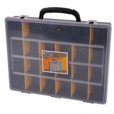 XPTools Sortimentskasten 360x290x65mm AD3629 - Tools.de TP Profishop GmbH