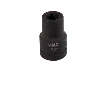 XPTools Stecknuss 1'' 19mm Steckschlüssel Steckschlüsseleinsatz DS10S19 - Tools.de TP Profishop GmbH