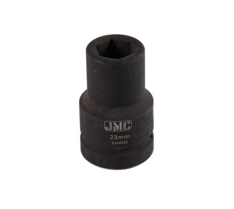 XPTools Stecknuss 1'' 19mm Steckschlüssel Steckschlüsseleinsatz DS10S19 - Tools.de TP Profishop GmbH