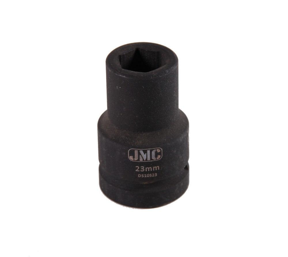 XPTools Stecknuss 1'' 22mm Steckschlüssel Steckschlüsseleinsatz DS10S22 - Tools.de TP Profishop GmbH