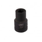 XPTools Stecknuss 1'' 23mm Steckschlüssel Steckschlüsseleinsatz DS10S23 - Tools.de TP Profishop GmbH