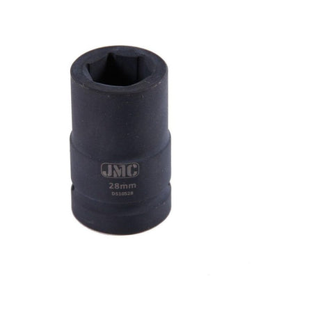 XPTools Stecknuss 1'' 26mm Steckschlüssel Steckschlüsseleinsatz DS10S26 - Tools.de TP Profishop GmbH