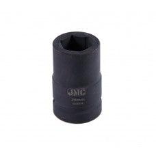 XPTools Stecknuss 1'' 27mm Steckschlüssel Steckschlüsseleinsatz DS10S27 - Tools.de TP Profishop GmbH