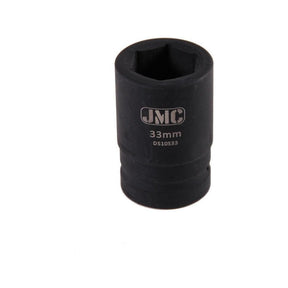 XPTools Stecknuss 1'' 33mm Steckschlüssel Steckschlüsseleinsatz DS10S33 - Tools.de TP Profishop GmbH