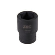 XPTools Stecknuss 1'' 35mm Steckschlüssel Steckschlüsseleinsatz DS10S35 - Tools.de TP Profishop GmbH