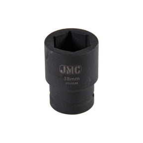 XPTools Stecknuss 1'' 35mm Steckschlüssel Steckschlüsseleinsatz DS10S35 - Tools.de TP Profishop GmbH