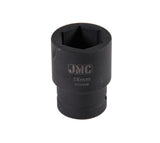 XPTools Stecknuss 1'' 36mm Steckschlüssel Steckschlüsseleinsatz DS10S36 - Tools.de TP Profishop GmbH