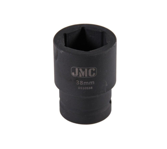 XPTools Stecknuss 1'' 38mm Steckschlüssel Steckschlüsseleinsatz DS10S38 - Tools.de TP Profishop GmbH