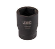 XPTools Stecknuss 1'' 40mm Steckschlüssel Steckschlüsseleinsatz DS10S40 - Tools.de TP Profishop GmbH