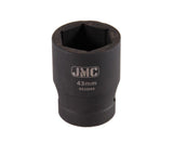 XPTools Stecknuss 1'' 40mm Steckschlüssel Steckschlüsseleinsatz DS10S40 - Tools.de TP Profishop GmbH