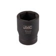 XPTools Stecknuss 1'' 43mm Steckschlüssel Steckschlüsseleinsatz DS10S43 - Tools.de TP Profishop GmbH