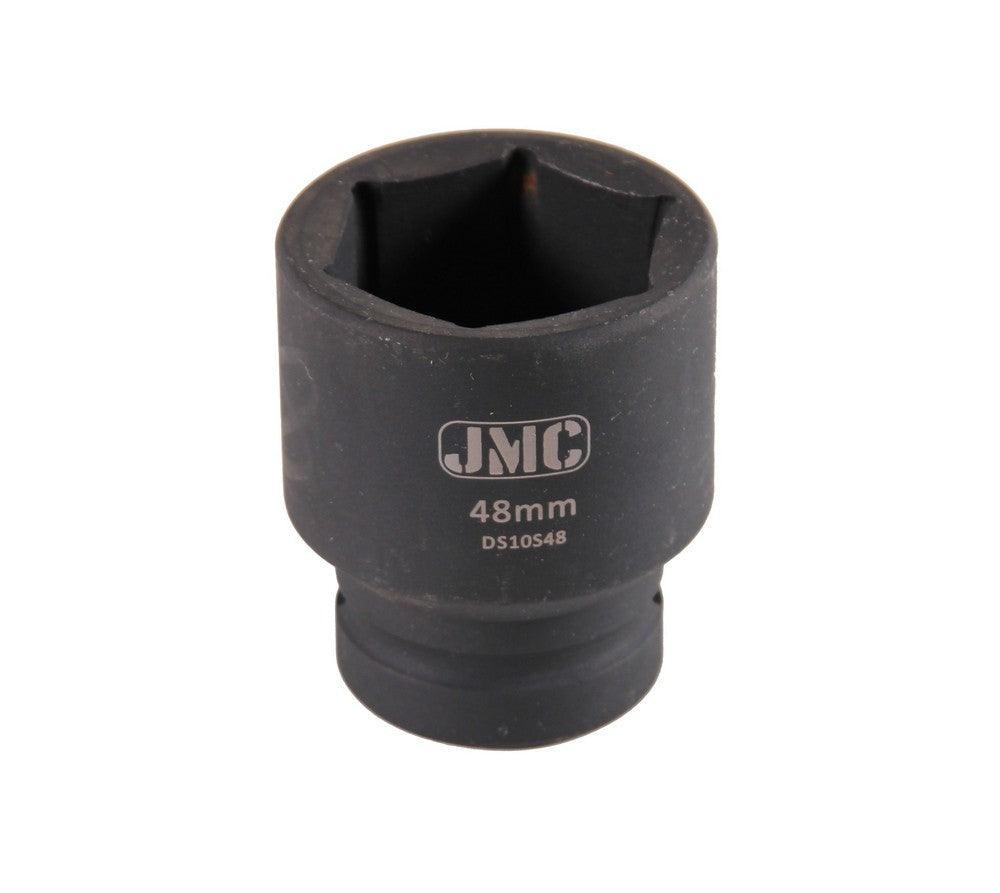 XPTools Stecknuss 1'' 44mm Steckschlüssel Steckschlüsseleinsatz DS10S44 - Tools.de TP Profishop GmbH