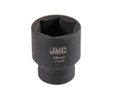 XPTools Stecknuss 1'' 44mm Steckschlüssel Steckschlüsseleinsatz DS10S44 - Tools.de TP Profishop GmbH