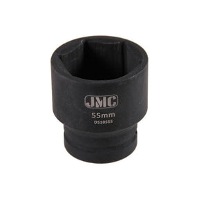 XPTools Stecknuss 1'' 53mm Steckschlüssel Steckschlüsseleinsatz DS10S53 - Tools.de TP Profishop GmbH