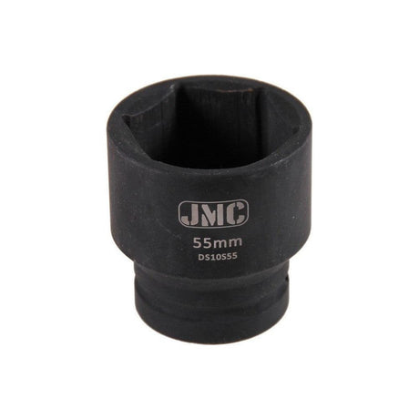 XPTools Stecknuss 1'' 53mm Steckschlüssel Steckschlüsseleinsatz DS10S53 - Tools.de TP Profishop GmbH