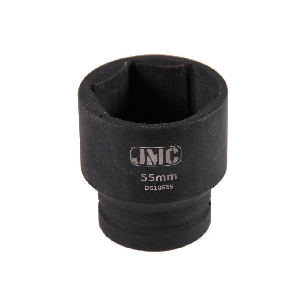 XPTools Stecknuss 1'' 55mm Steckschlüssel Steckschlüsseleinsatz DS10S55 - Tools.de TP Profishop GmbH