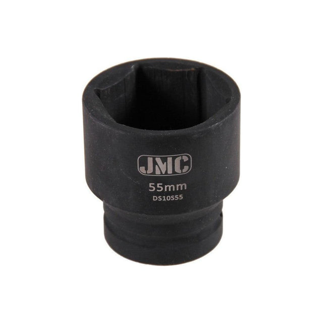 XPTools Stecknuss 1'' 55mm Steckschlüssel Steckschlüsseleinsatz DS10S55 - Tools.de TP Profishop GmbH