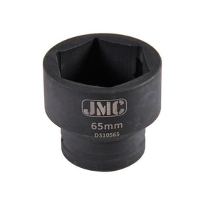 XPTools Stecknuss 1'' 60mm Steckschlüssel Steckschlüsseleinsatz DS10S60 - Tools.de TP Profishop GmbH