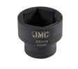XPTools Stecknuss 1'' 65mm Steckschlüssel Steckschlüsseleinsatz DS10S65 - Tools.de TP Profishop GmbH