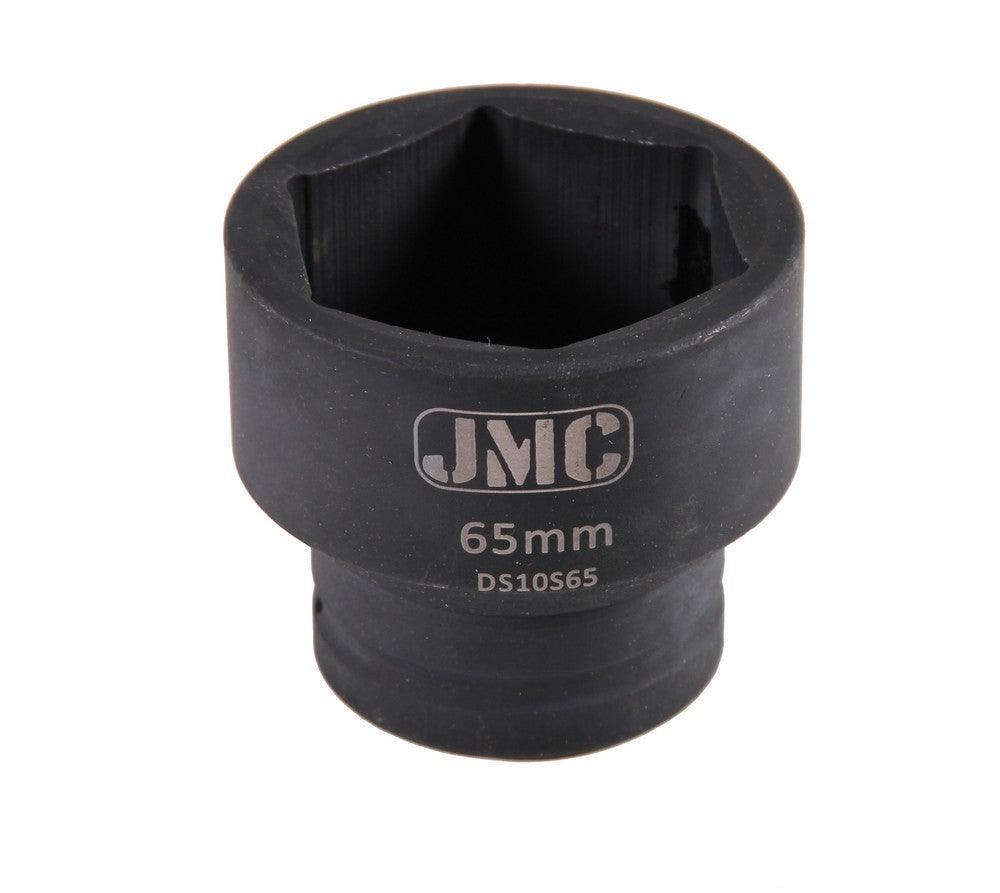 XPTools Stecknuss 1'' 65mm Steckschlüssel Steckschlüsseleinsatz DS10S65 - Tools.de TP Profishop GmbH