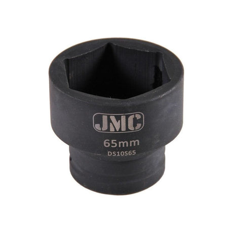 XPTools Stecknuss 1'' 65mm Steckschlüssel Steckschlüsseleinsatz DS10S65 - Tools.de TP Profishop GmbH