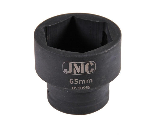 XPTools Stecknuss 1'' 65mm Steckschlüssel Steckschlüsseleinsatz DS10S65 - Tools.de TP Profishop GmbH