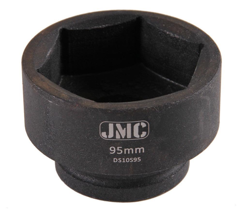 XPTools Stecknuss 1'' 80mm Steckschlüssel Steckschlüsseleinsatz DS10S80 - Tools.de TP Profishop GmbH