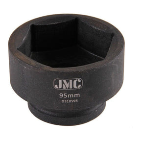 XPTools Stecknuss 1'' 95mm Steckschlüssel Steckschlüsseleinsatz DS10S95 - Tools.de TP Profishop GmbH