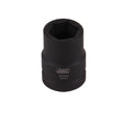 XPTools Stecknuss 3/4'' 20mm Steckschlüssel Steckschlüsseleinsatz DS34S20 - Tools.de TP Profishop GmbH