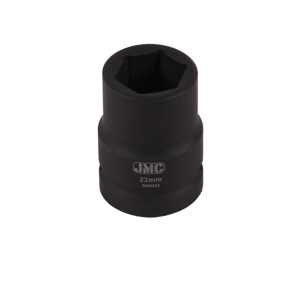 XPTools Stecknuss 3/4'' 20mm Steckschlüssel Steckschlüsseleinsatz DS34S20 - Tools.de TP Profishop GmbH